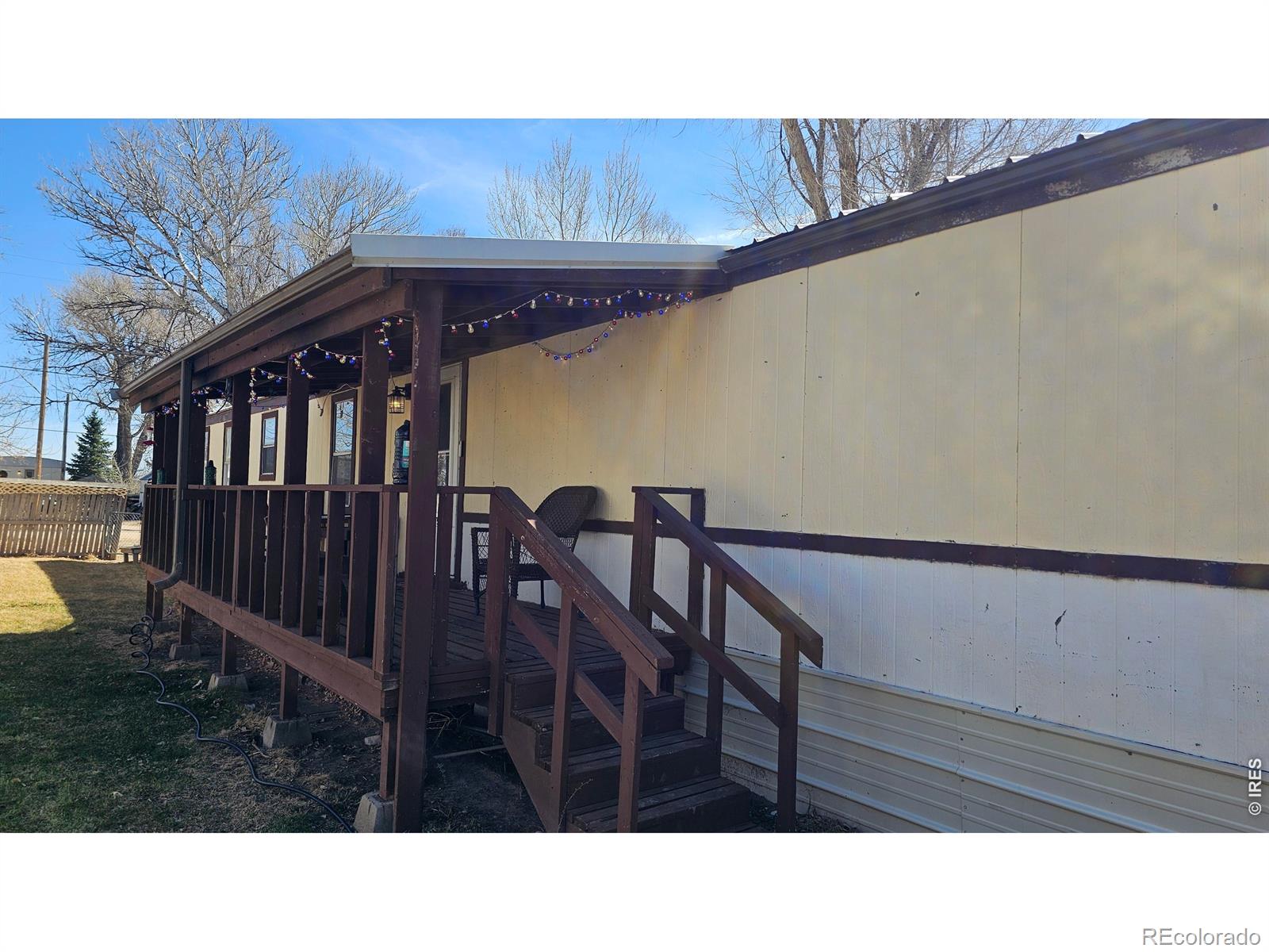 804 Warren Street Weldona CO 80653