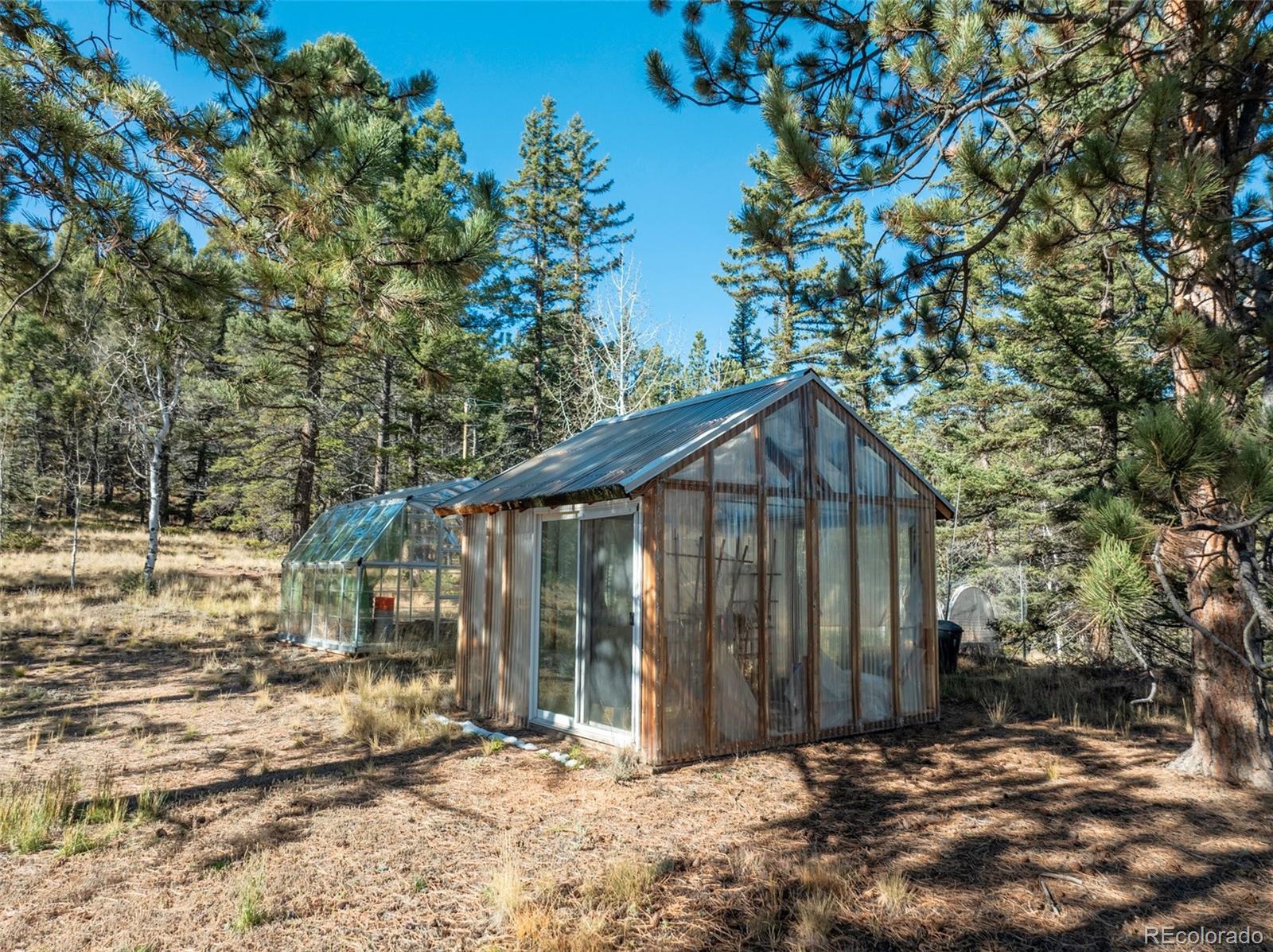 457 Stonehenge Drive Florissant CO 80816