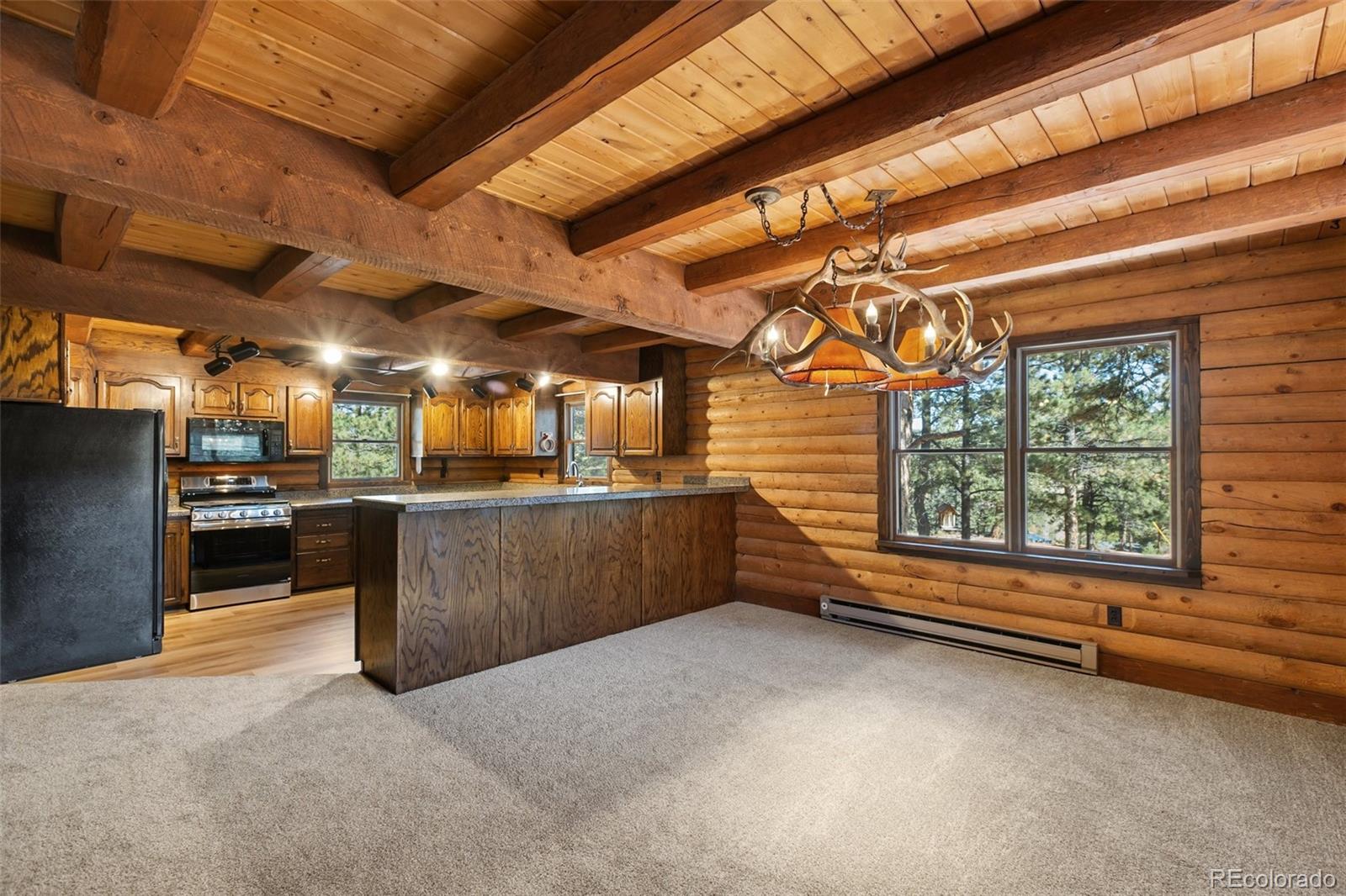 457 Stonehenge Drive Florissant CO 80816