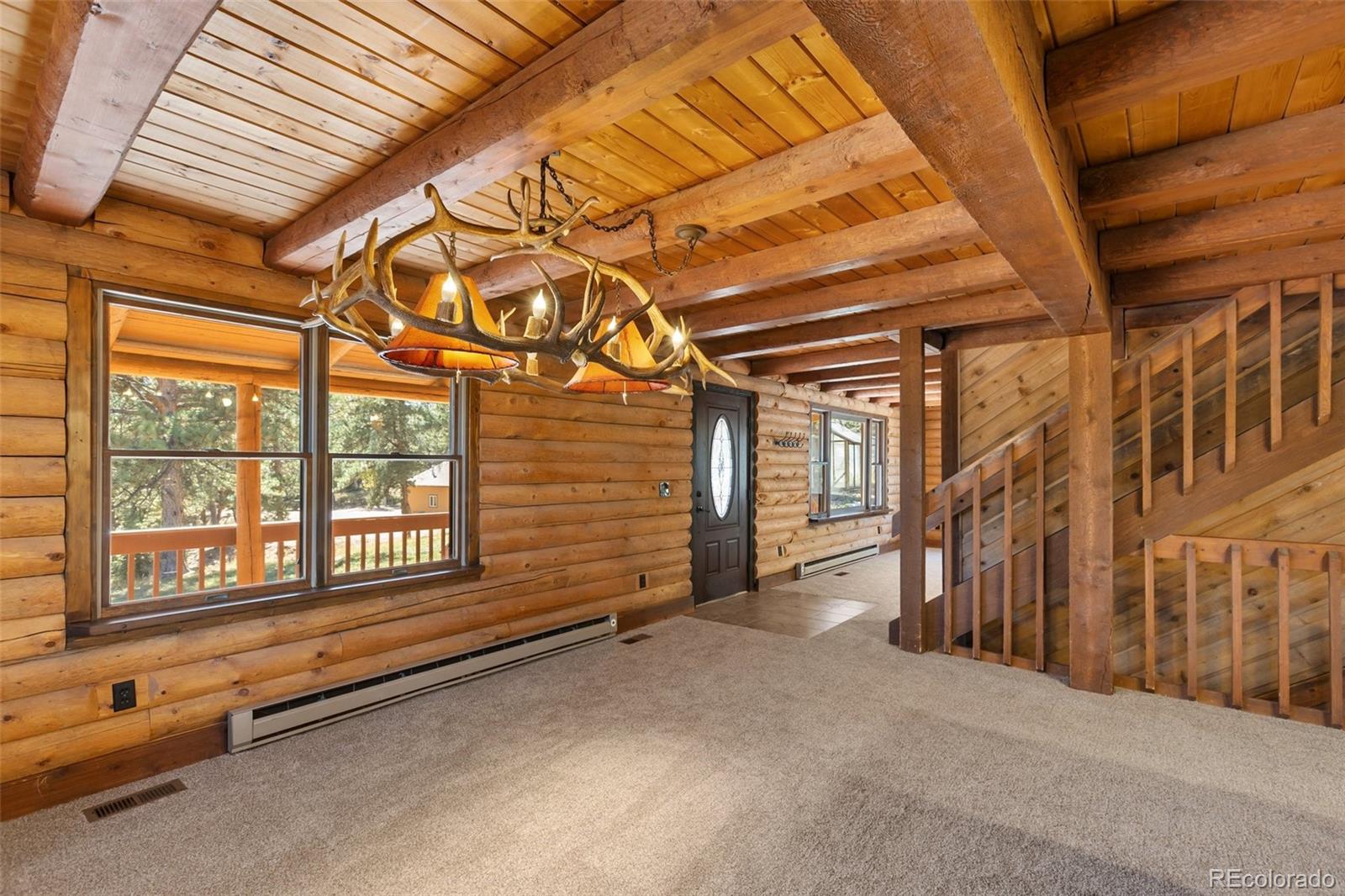 457 Stonehenge Drive Florissant CO 80816