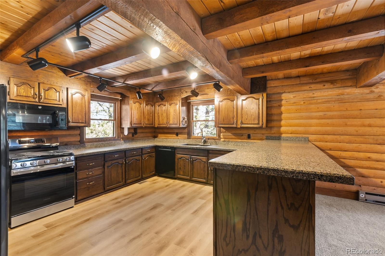 457 Stonehenge Drive Florissant CO 80816