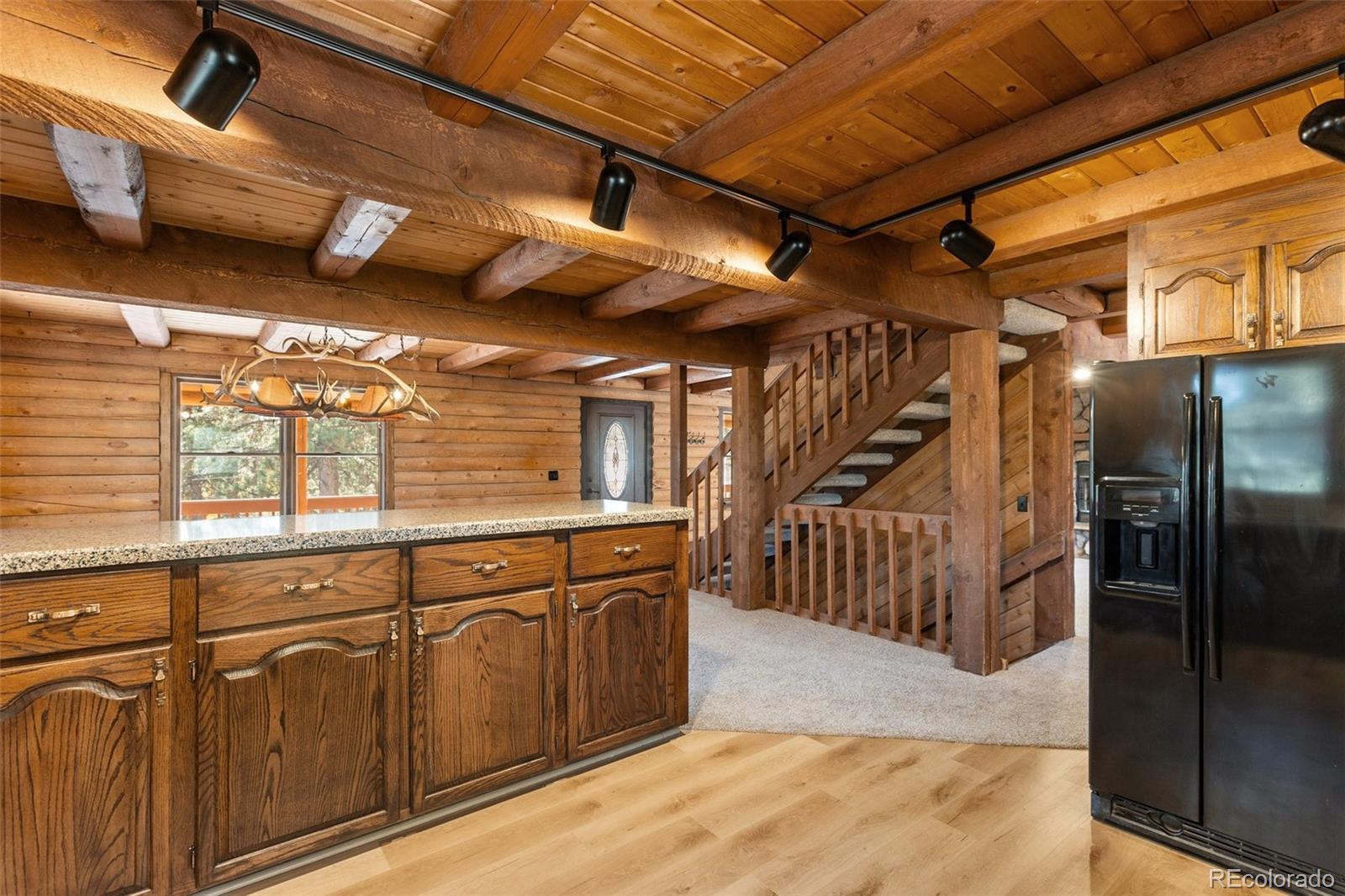 457 Stonehenge Drive Florissant CO 80816