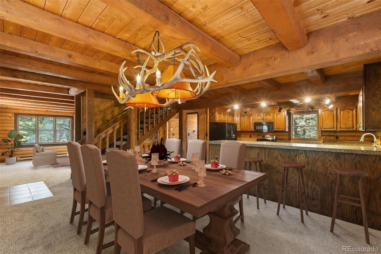 457 Stonehenge Drive Florissant CO 80816