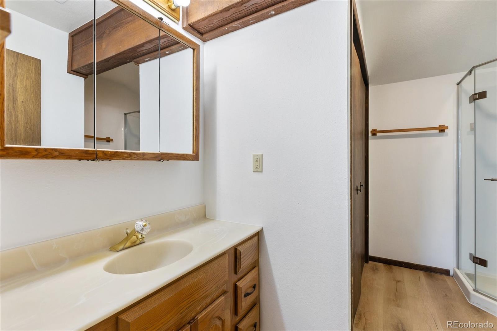 457 Stonehenge Drive Florissant CO 80816