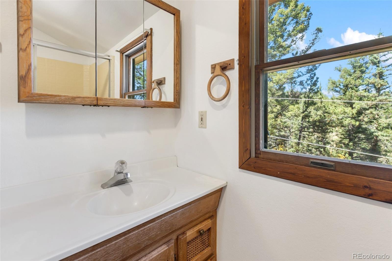 457 Stonehenge Drive Florissant CO 80816