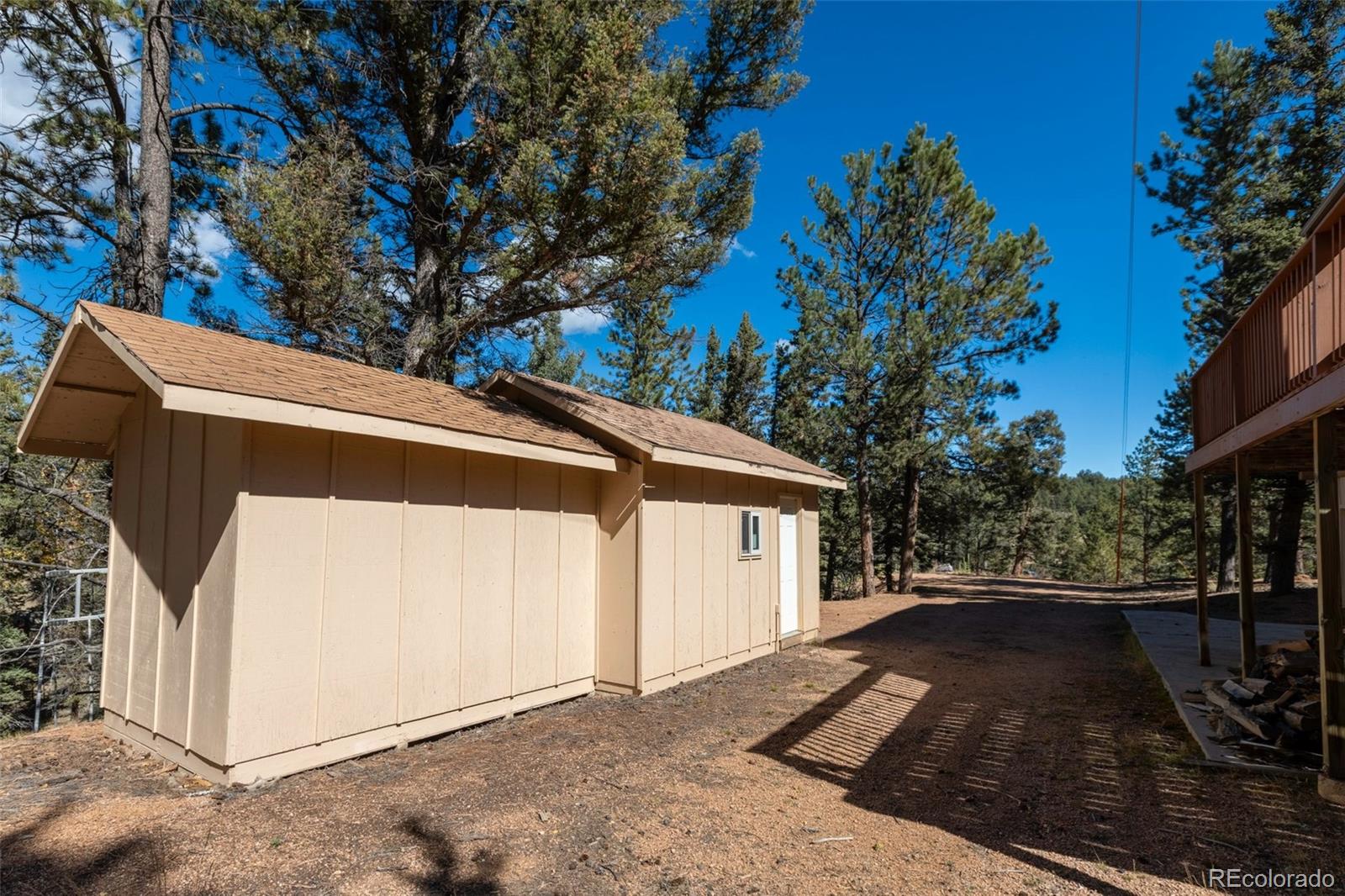 457 Stonehenge Drive Florissant CO 80816