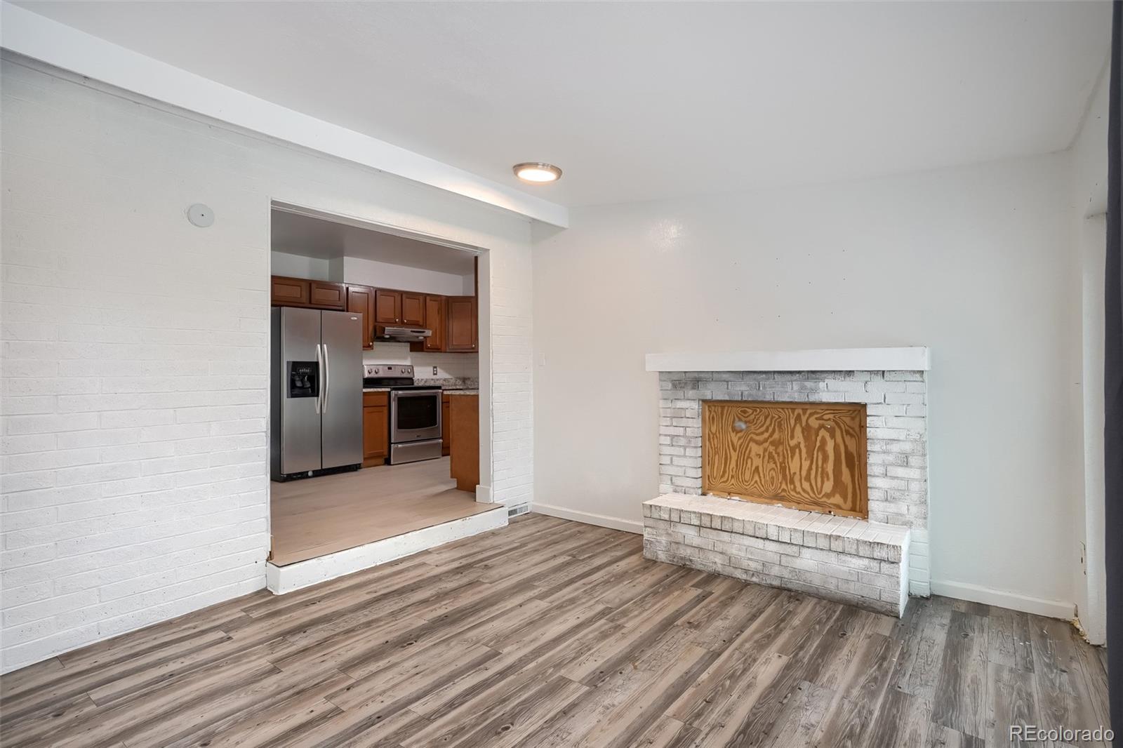 5542 Sable Street Denver CO 80239