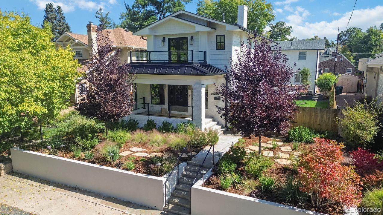 1334 S Marion Street Denver CO 80210