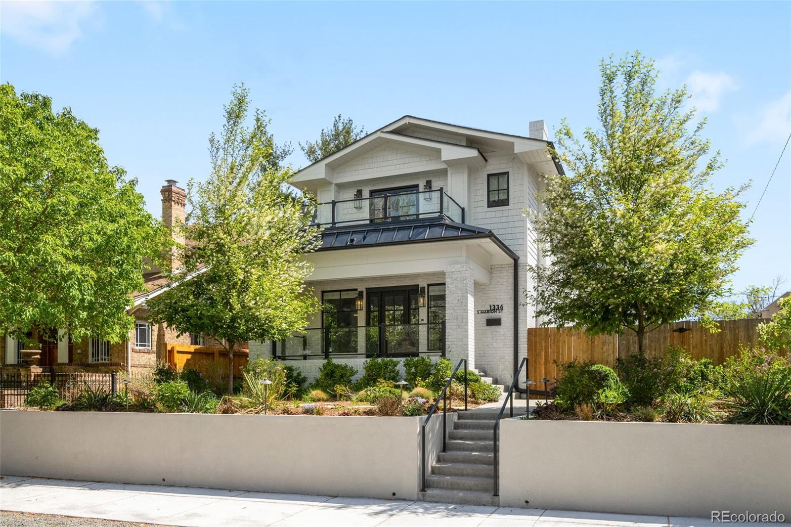 1334 S Marion Street Denver CO 80210