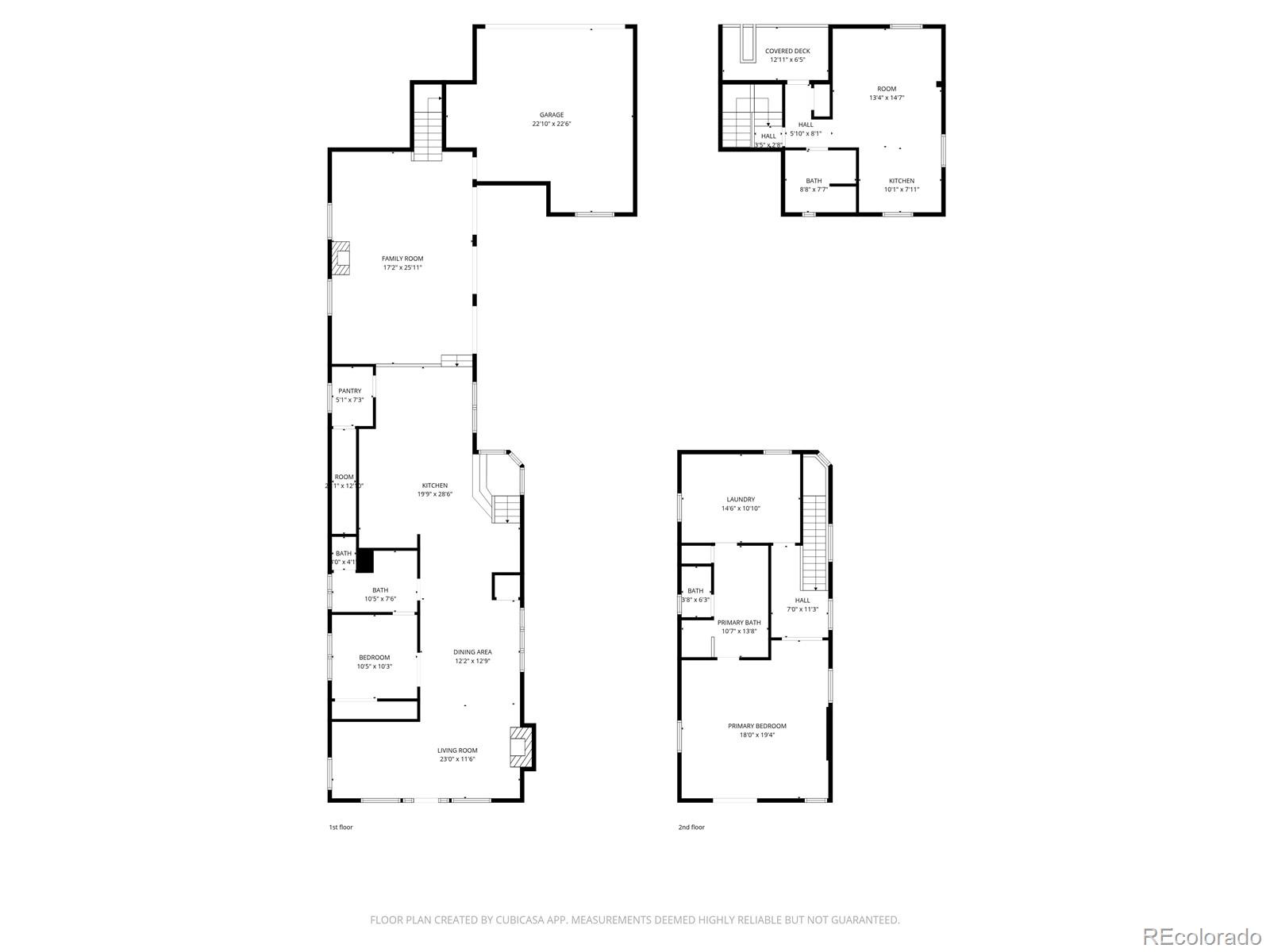 1334 S Marion Street Denver CO 80210