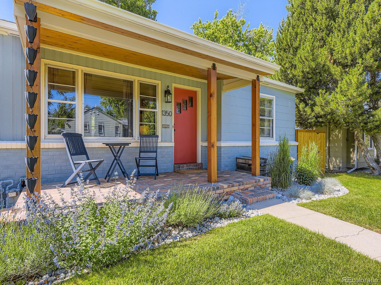 1350 E Amherst Avenue Englewood CO 80113