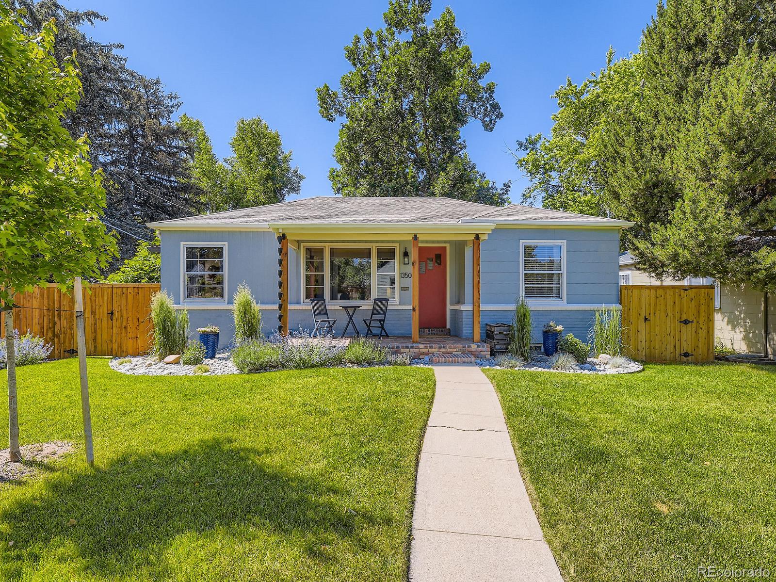 1350 E Amherst Avenue Englewood CO 80113
