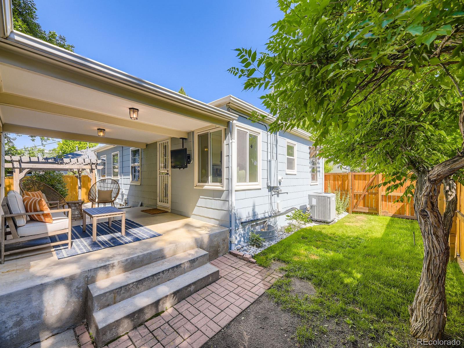 1350 E Amherst Avenue Englewood CO 80113