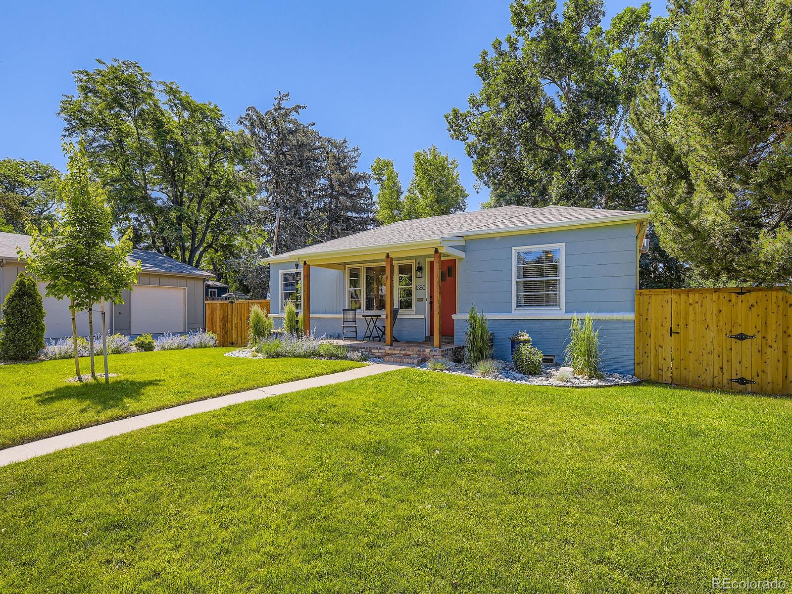 1350 E Amherst Avenue Englewood CO 80113