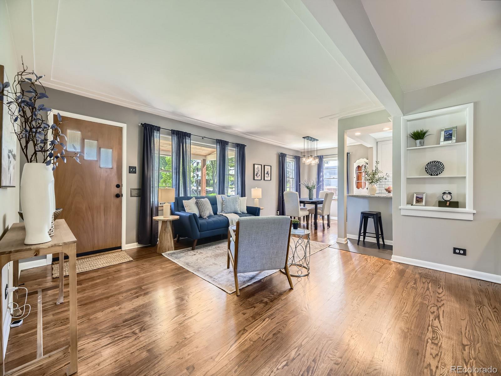 1350 E Amherst Avenue Englewood CO 80113