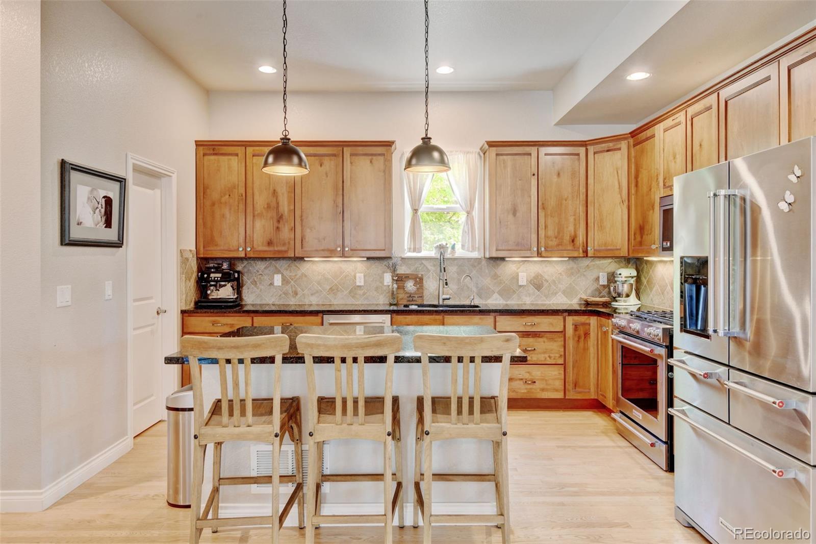1362 Golden Eagle Way Louisville CO 80027