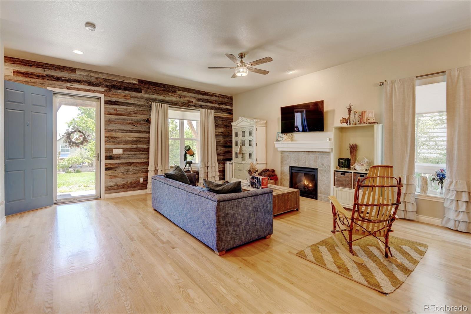 1362 Golden Eagle Way Louisville CO 80027