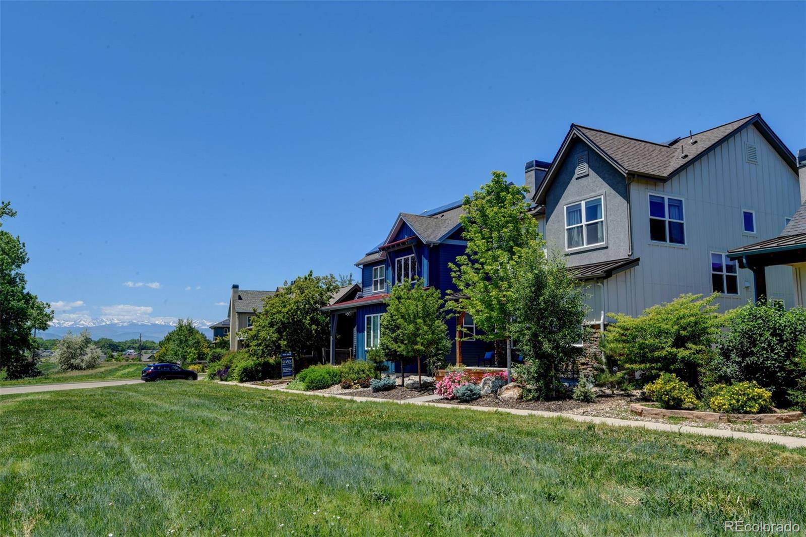 1362 Golden Eagle Way Louisville CO 80027