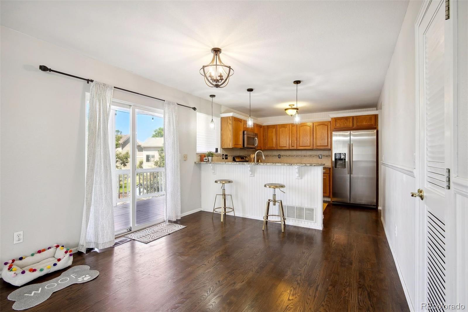 2653 S Gibralter Street Aurora CO 80013