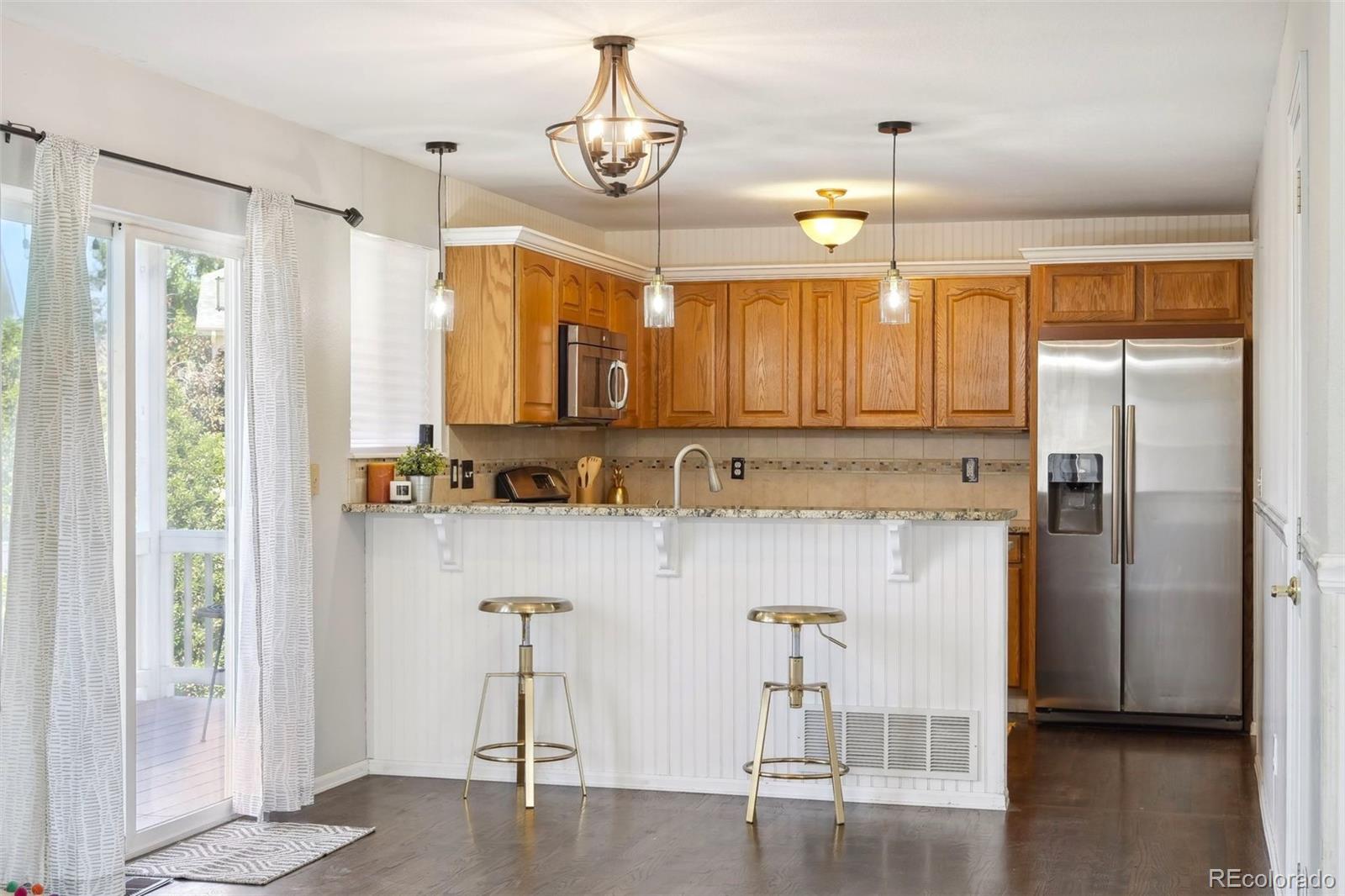 2653 S Gibralter Street Aurora CO 80013