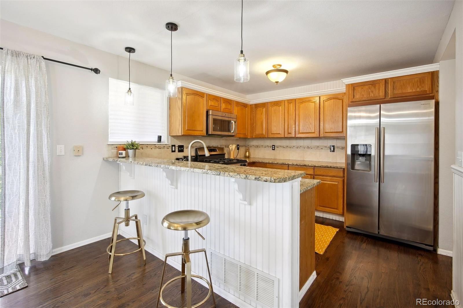 2653 S Gibralter Street Aurora CO 80013