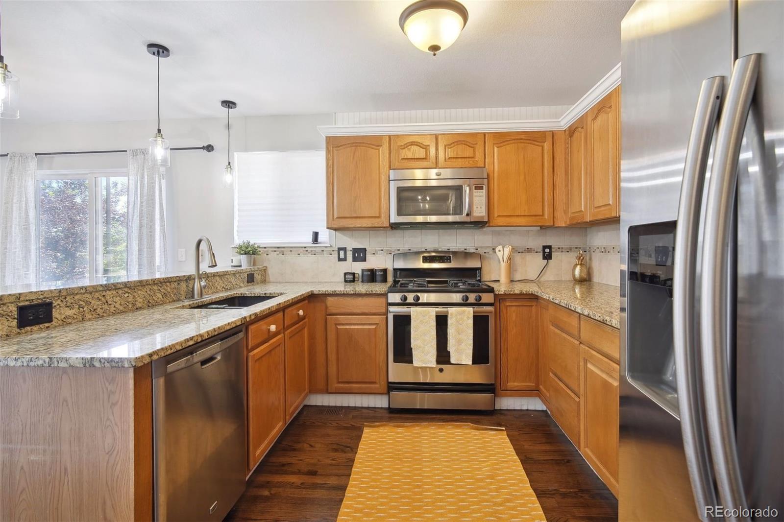 2653 S Gibralter Street Aurora CO 80013