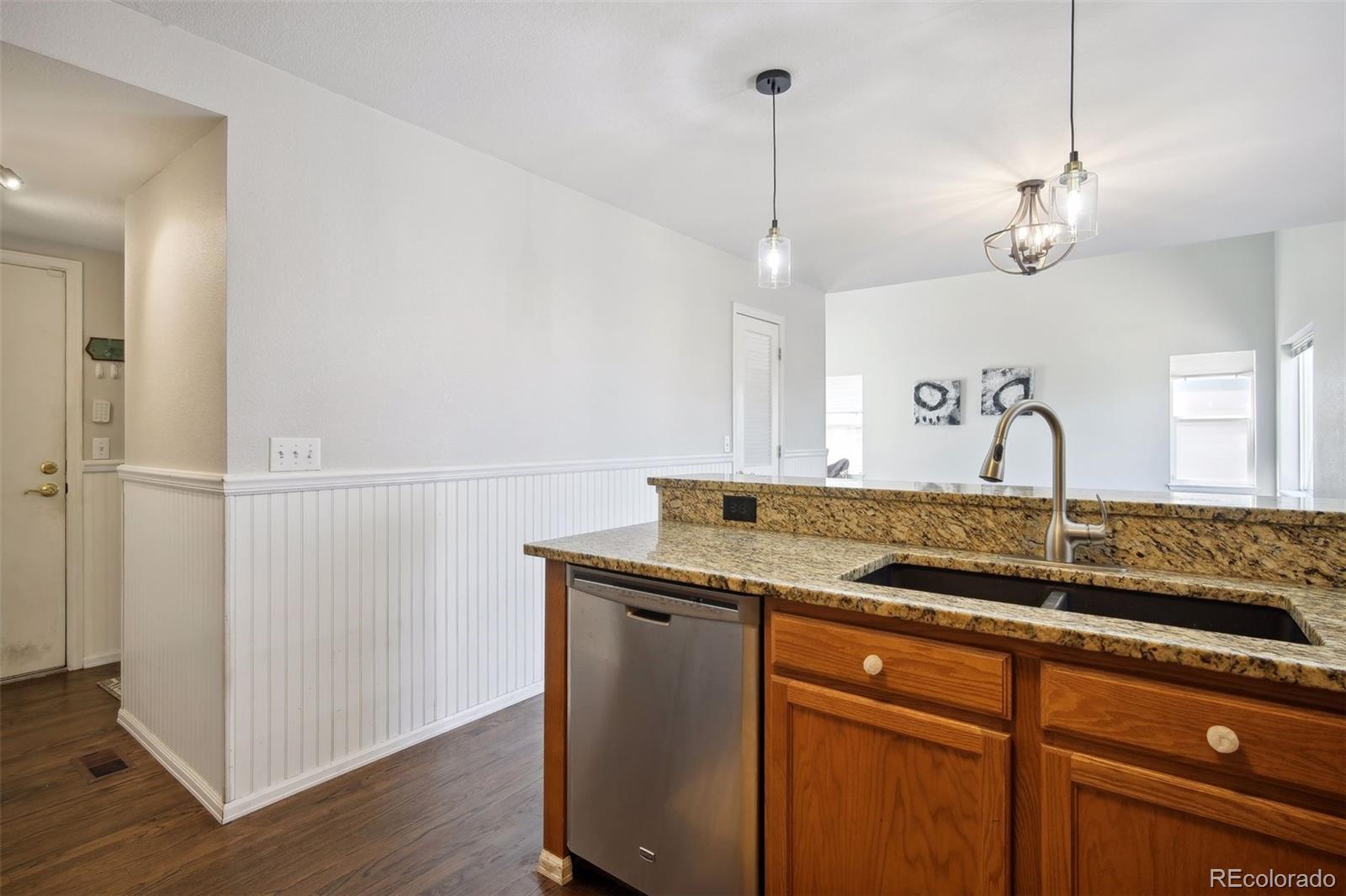 2653 S Gibralter Street Aurora CO 80013