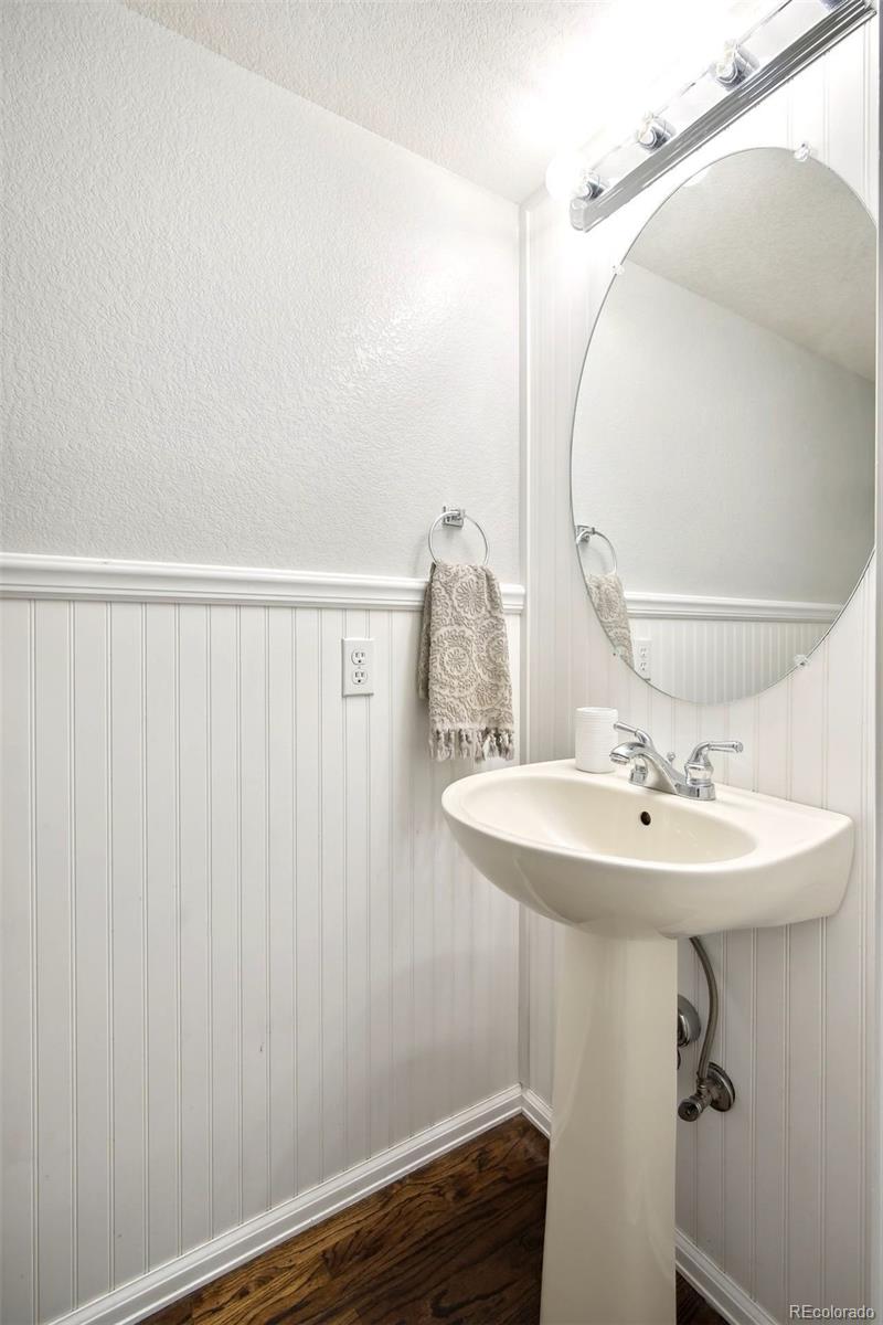 2653 S Gibralter Street Aurora CO 80013