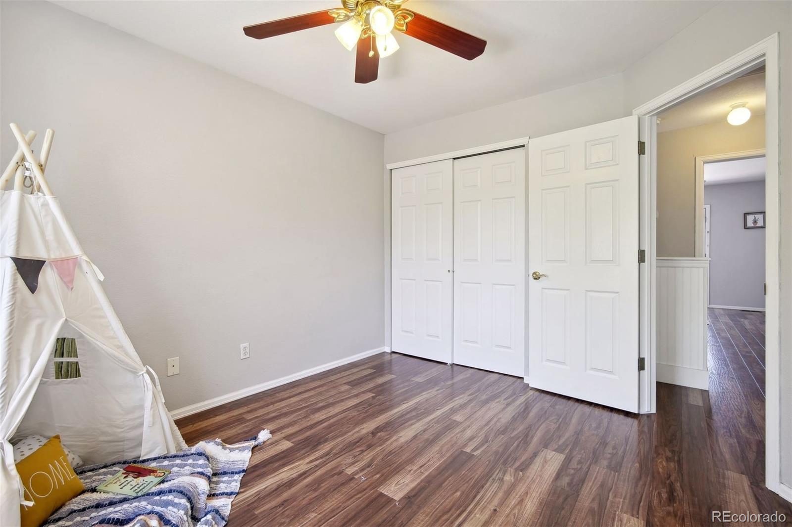 2653 S Gibralter Street Aurora CO 80013