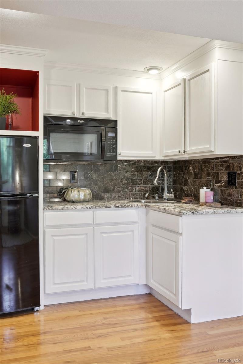 2653 S Gibralter Street Aurora CO 80013