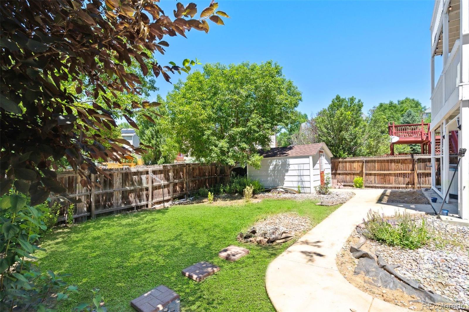 2653 S Gibralter Street Aurora CO 80013