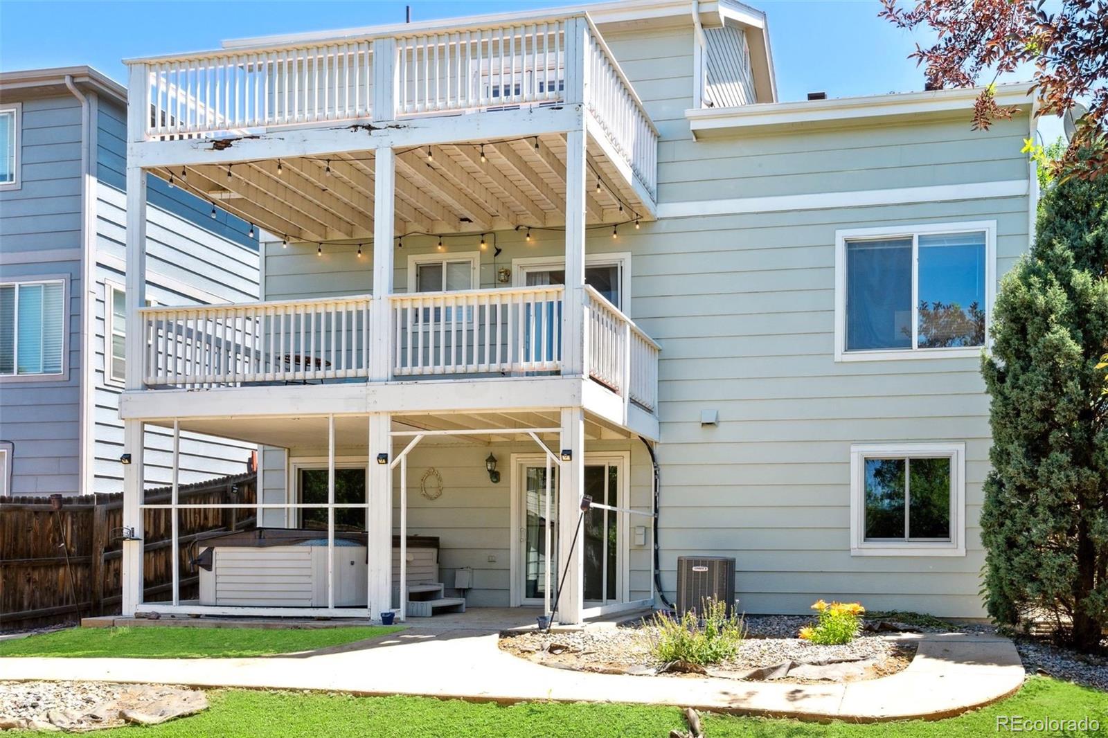 2653 S Gibralter Street Aurora CO 80013
