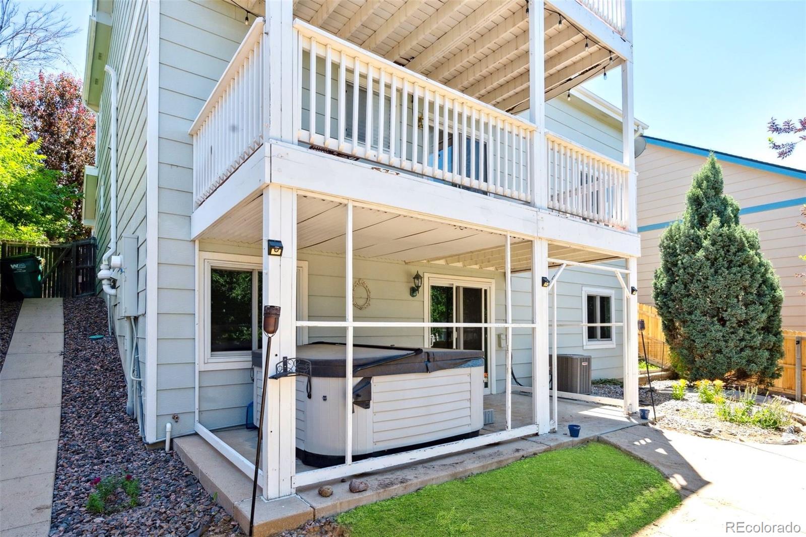 2653 S Gibralter Street Aurora CO 80013