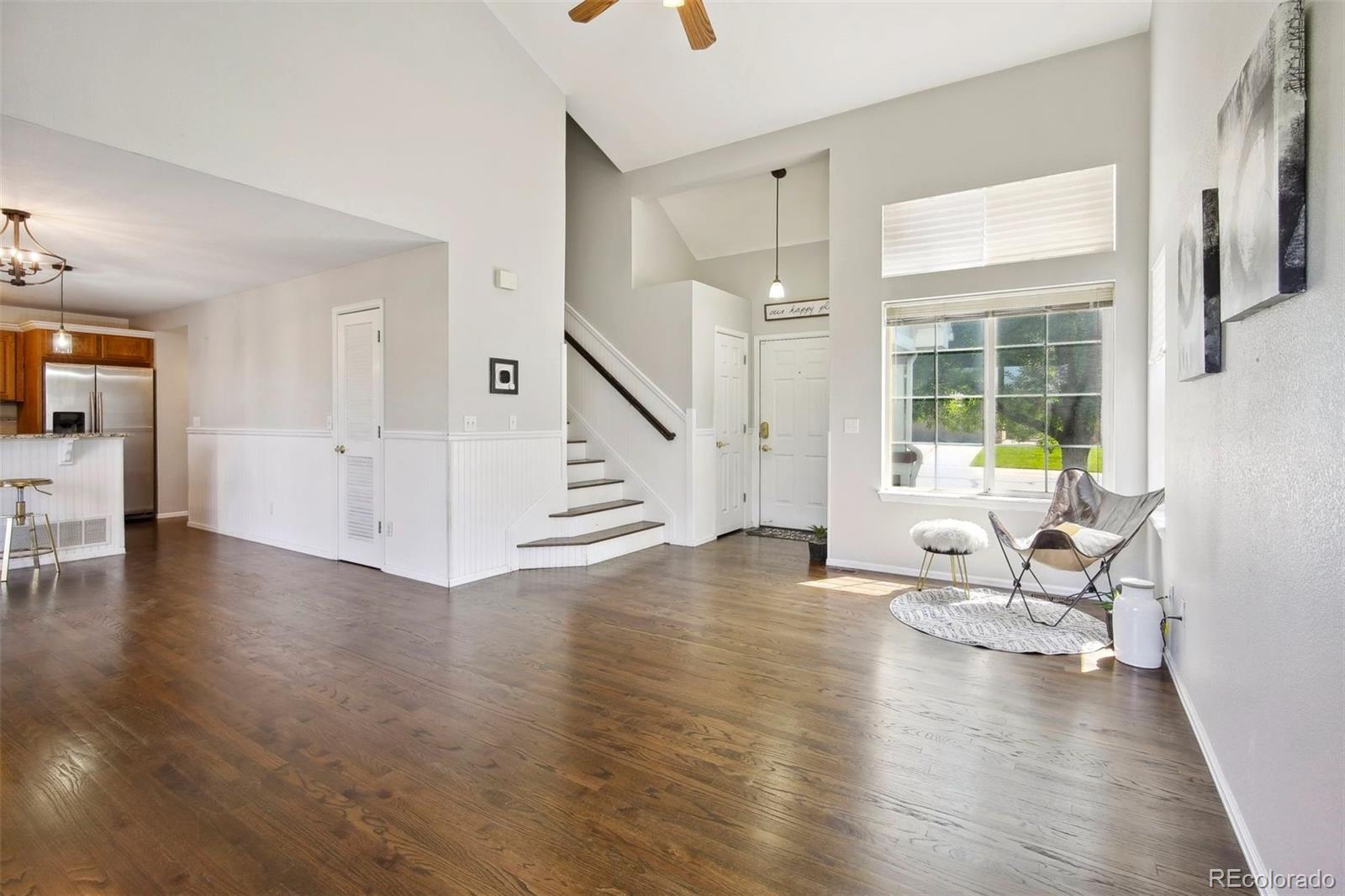 2653 S Gibralter Street Aurora CO 80013