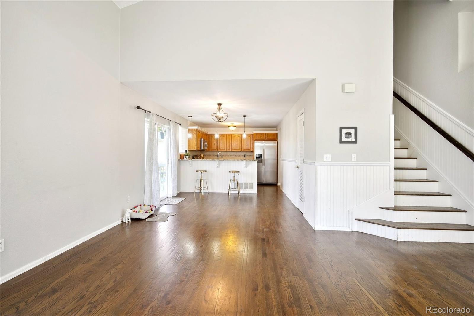 2653 S Gibralter Street Aurora CO 80013
