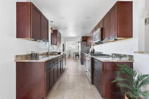 9539 Grandview Avenue Arvada CO 80002