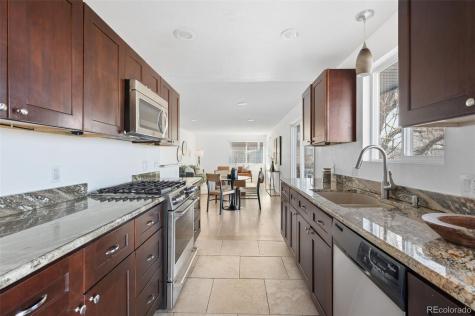 9539 Grandview Avenue Arvada CO 80002