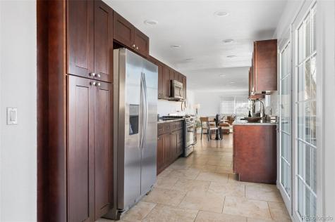 9539 Grandview Avenue Arvada CO 80002