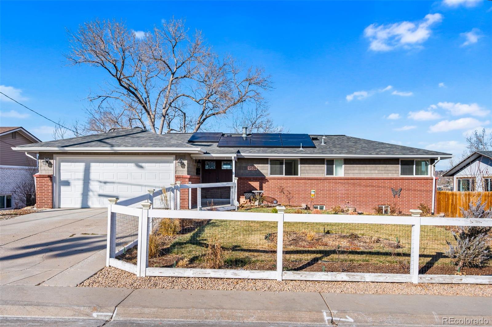 9539 Grandview Avenue Arvada CO 80002