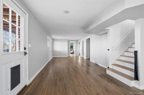 9539 Grandview Avenue Arvada CO 80002