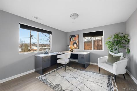 9539 Grandview Avenue Arvada CO 80002