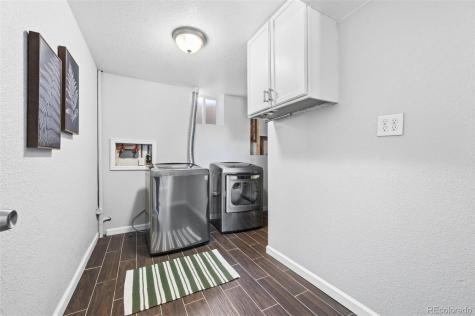 9539 Grandview Avenue Arvada CO 80002