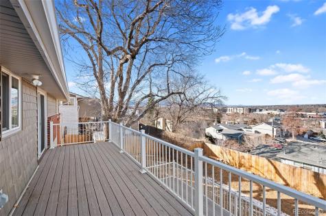 9539 Grandview Avenue Arvada CO 80002