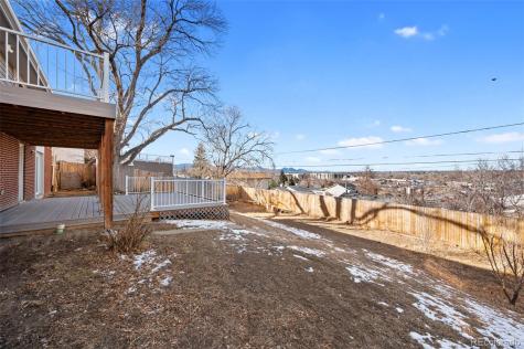 9539 Grandview Avenue Arvada CO 80002