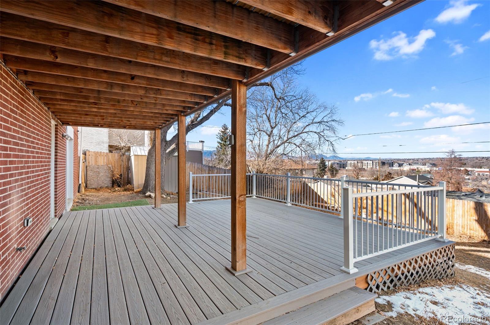 9539 Grandview Avenue Arvada CO 80002