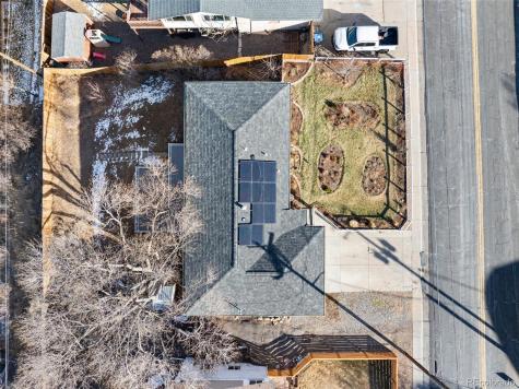 9539 Grandview Avenue Arvada CO 80002