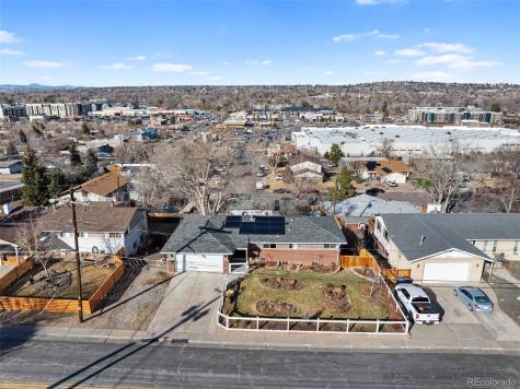 9539 Grandview Avenue Arvada CO 80002