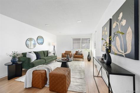 9539 Grandview Avenue Arvada CO 80002