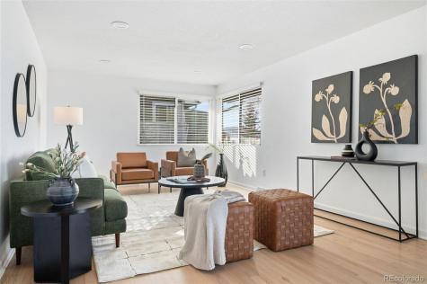 9539 Grandview Avenue Arvada CO 80002