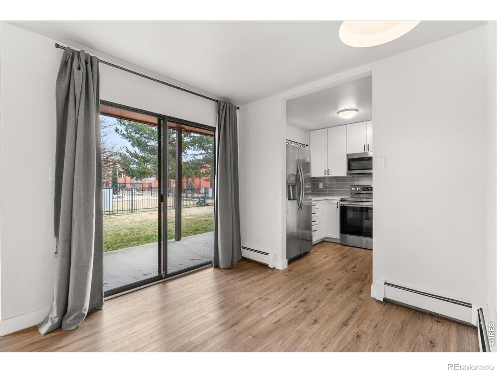 1625 W Elizabeth Street Fort Collins CO 80521